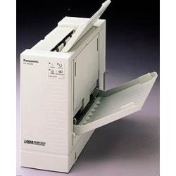 Panasonic KX-P6500 printing supplies